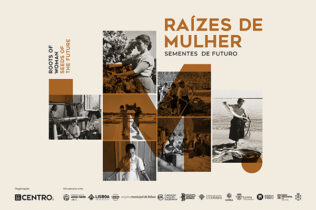 Exposição “Raízes de Mulher: Sementes de Futuro” inaugurada a 14 de janeiro na Casa da Escrita