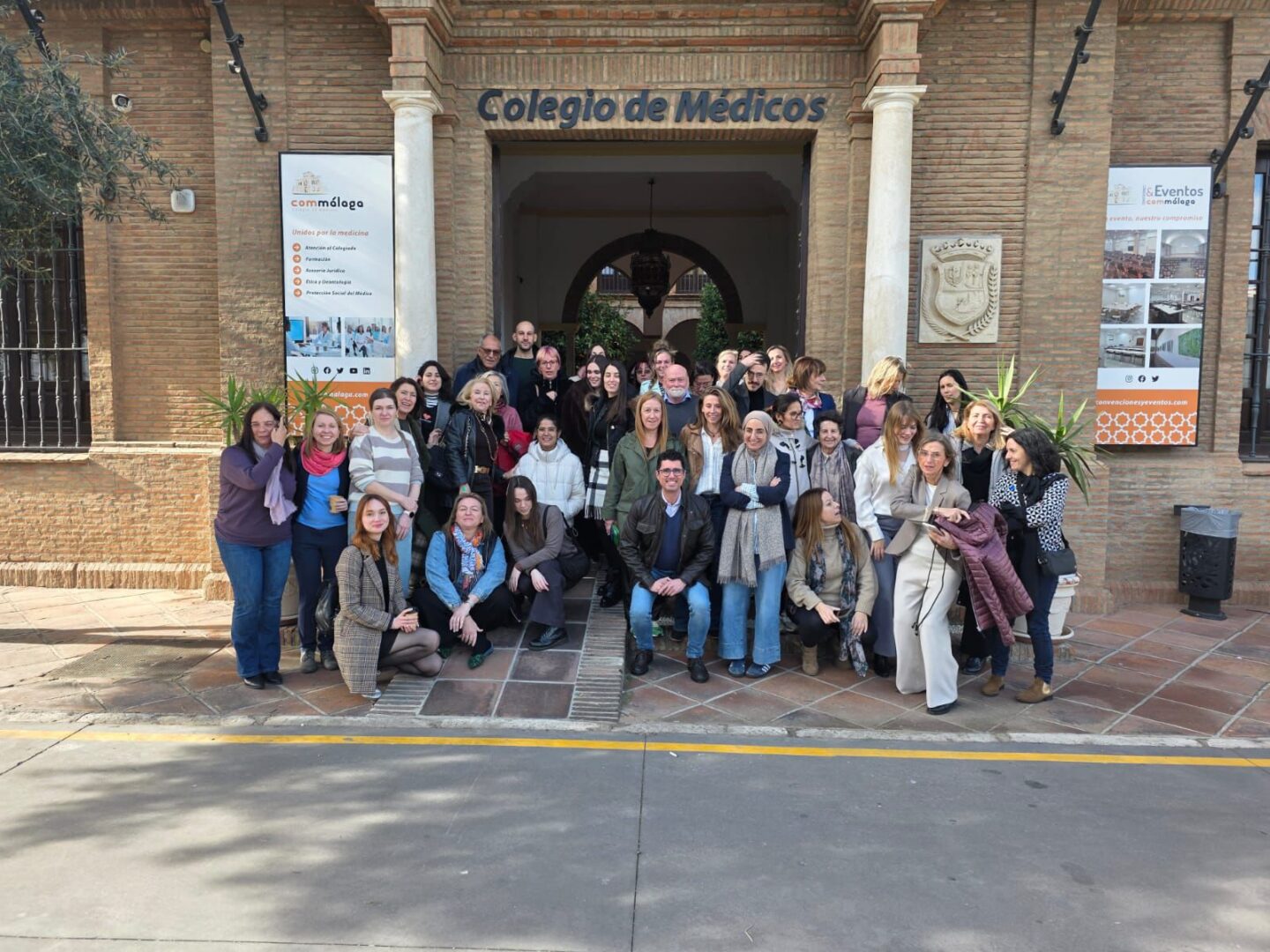 Coimbra participa em encontro europeu dedicado à inclusão social de pessoas adultas mais velhas
