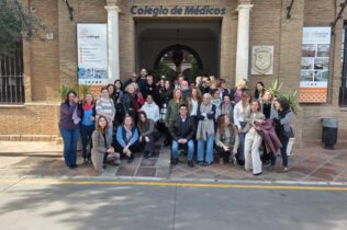 Coimbra participa em encontro europeu dedicado à inclusão social de pessoas adultas mais velhas