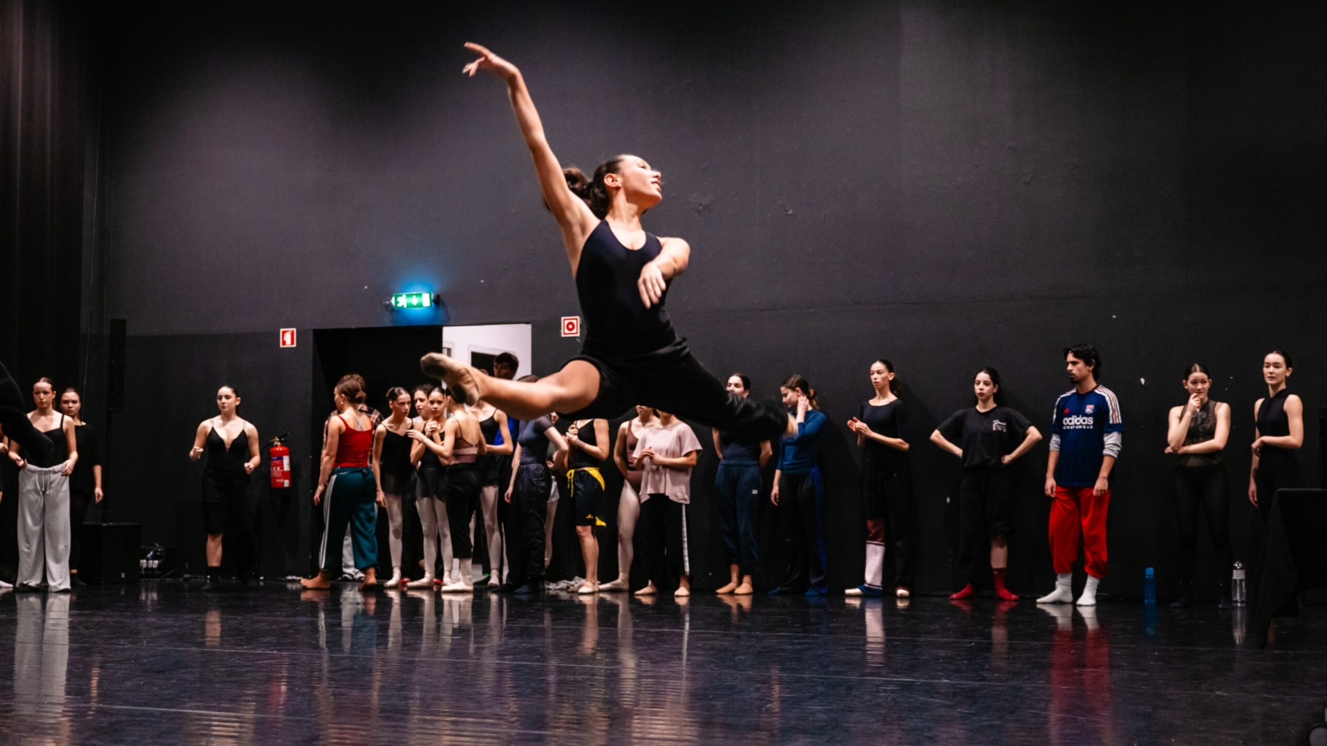 37 jovens intérpretes vão participar no RAMPA.3 no Convento São Francisco