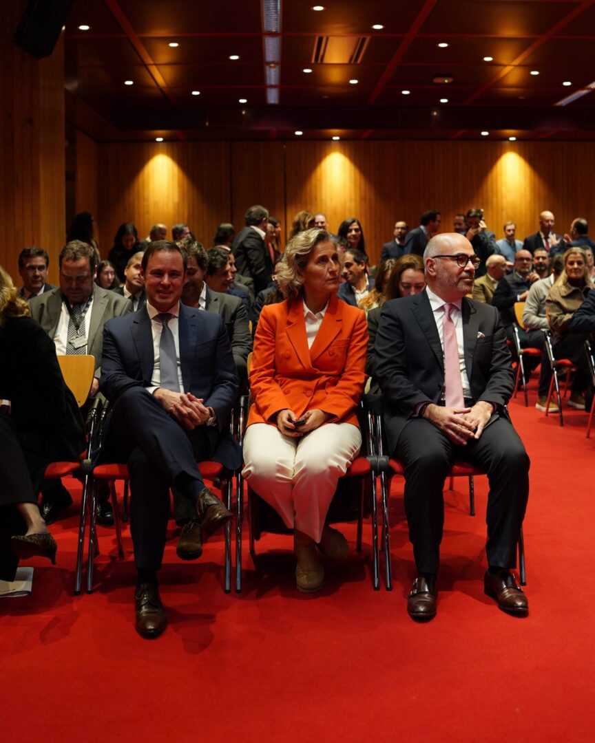 Concurso da Alta Velocidade avança e reforça papel estratégico de Coimbra