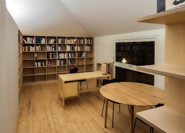 Inauguração da Biblioteca Carlos Fiolhais (13)