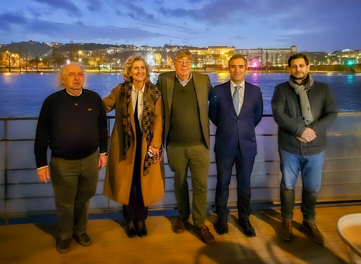 Inauguração da Biblioteca Carlos Fiolhais (16)