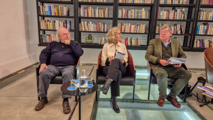 Inauguração da Biblioteca Carlos Fiolhais (17)