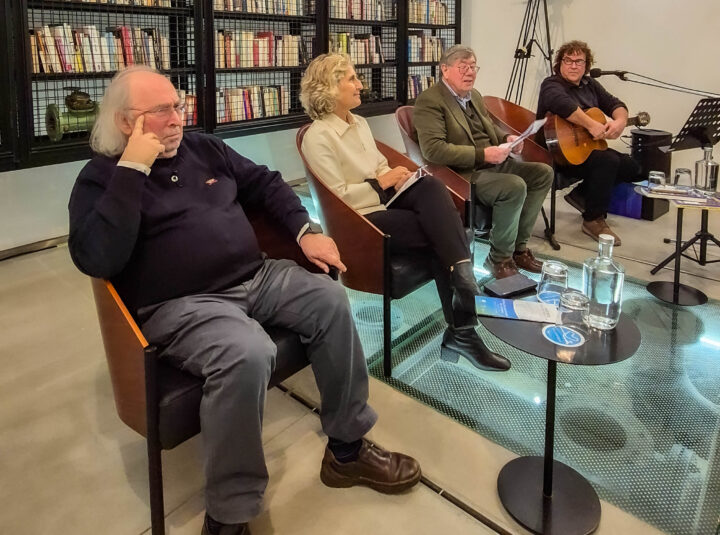Inauguração da Biblioteca Carlos Fiolhais (19)