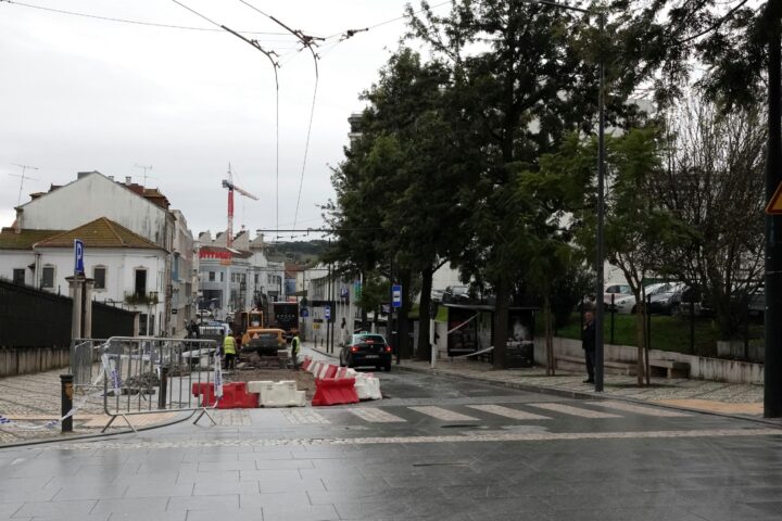 Intervenção na Rua João Machado (4)