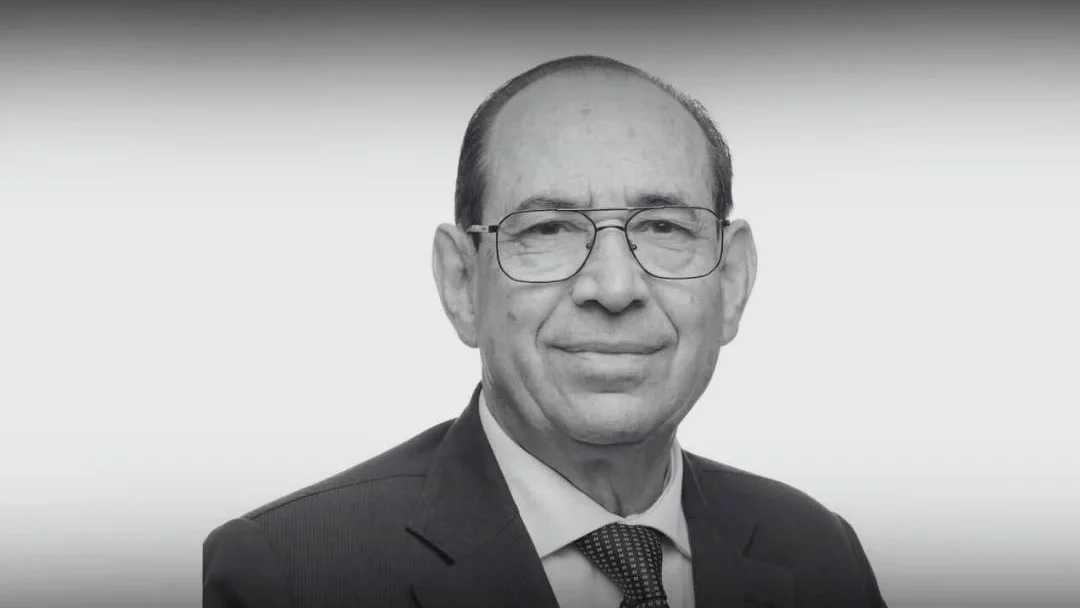 Nota de Pesar pelo falecimento de José Cunha-Vaz