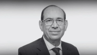 Nota de Pesar pelo falecimento de José Cunha-Vaz