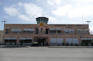 Município de Coimbra investe cerca de 354 mil euros na requalificação do Aeródromo Municipal Bissaya Barreto