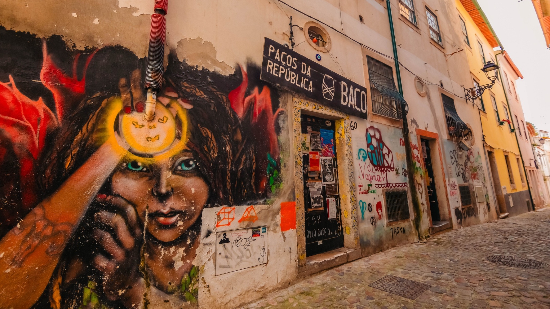 República BACO reconhecida como Entidade de Interesse Histórico e Cultural