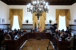 Primeiro orçamento do mandato define prioridades estratégicas para Coimbra