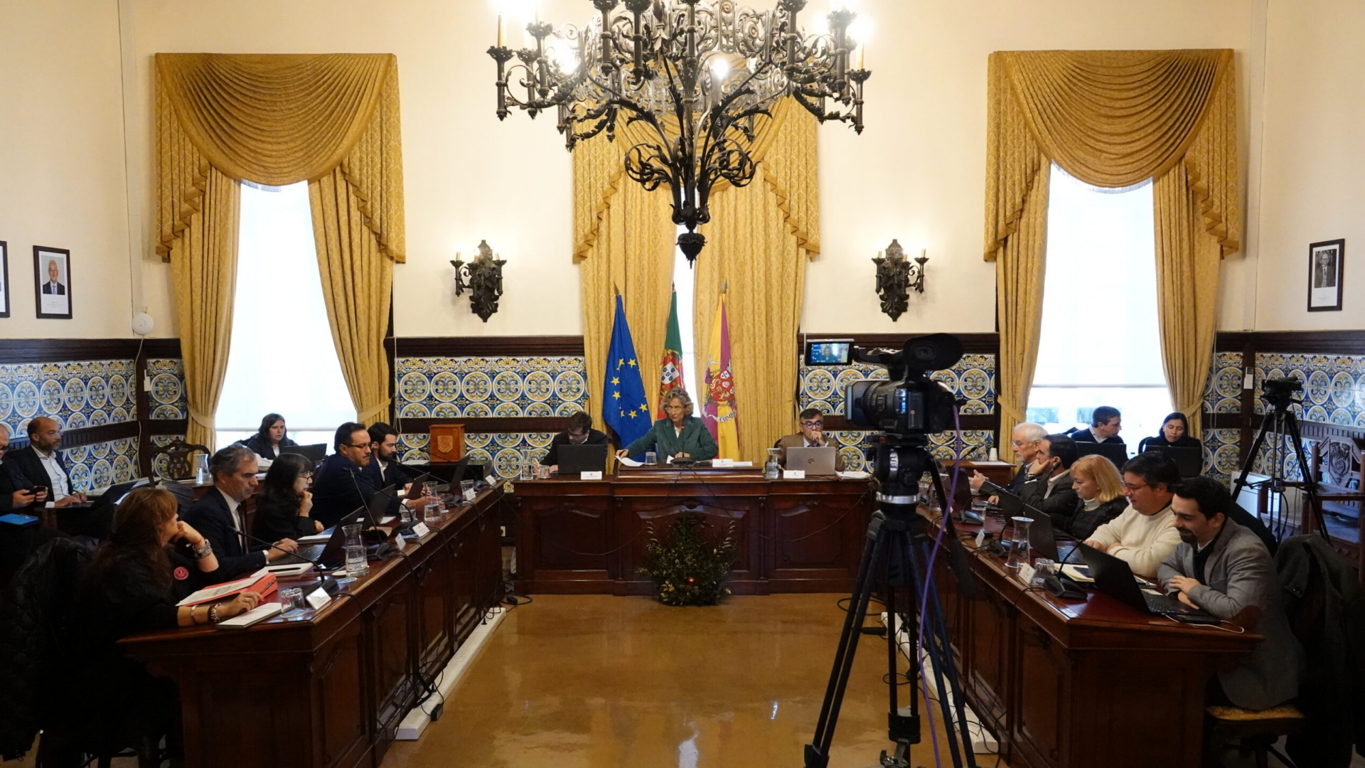 Coimbra elabora Plano Municipal para a Integração de Migrantes