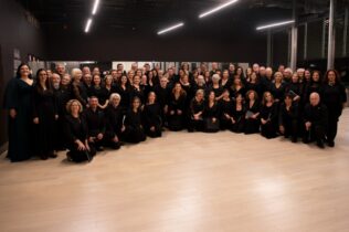 Concerto de Reis apresenta missa coral de Rossini na Igreja de Santa Cruz
