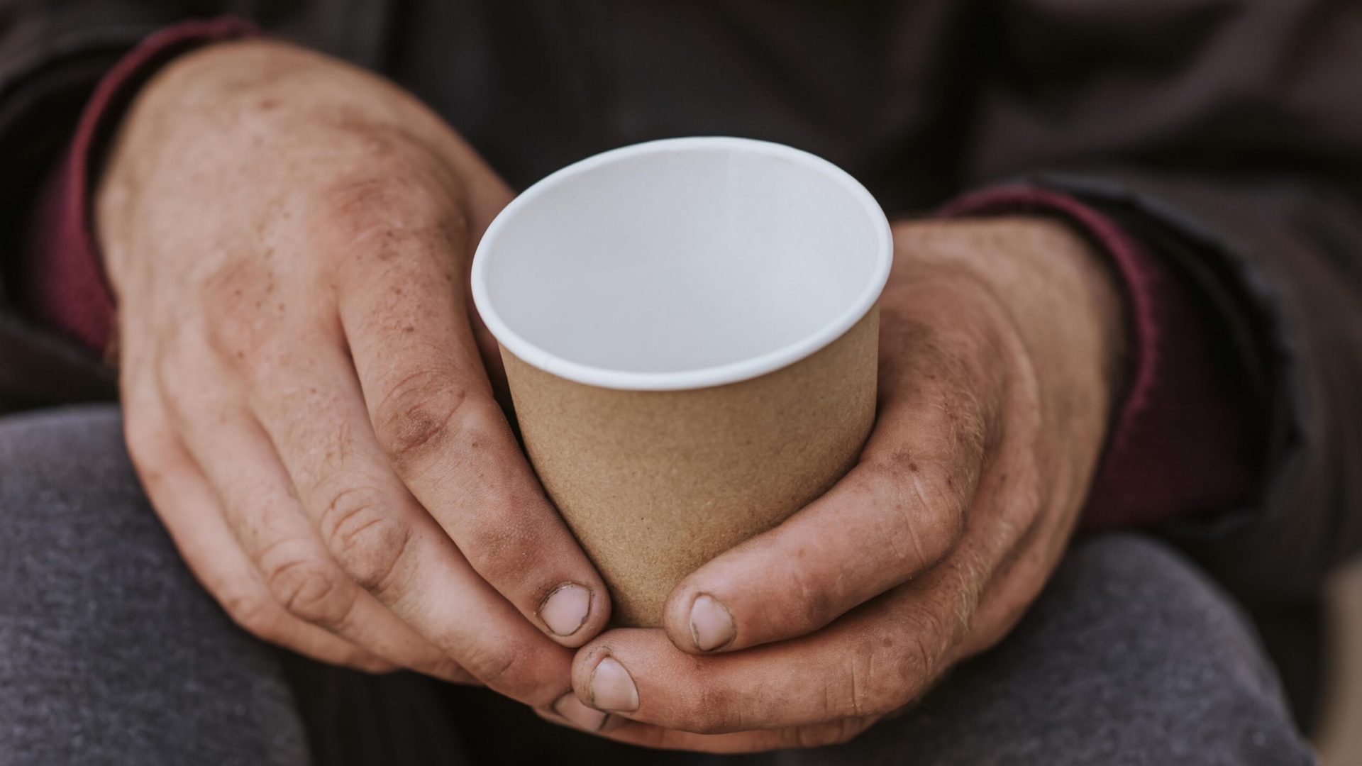 Coimbra reforça resposta integrada de apoio a sem-abrigo devido ao frio