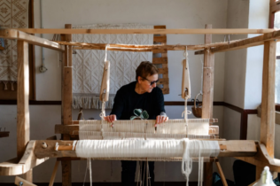 Parecer favorável à atribuição de Estatuto de Utilidade Pública às “Tecedeiras de Almalaguês”