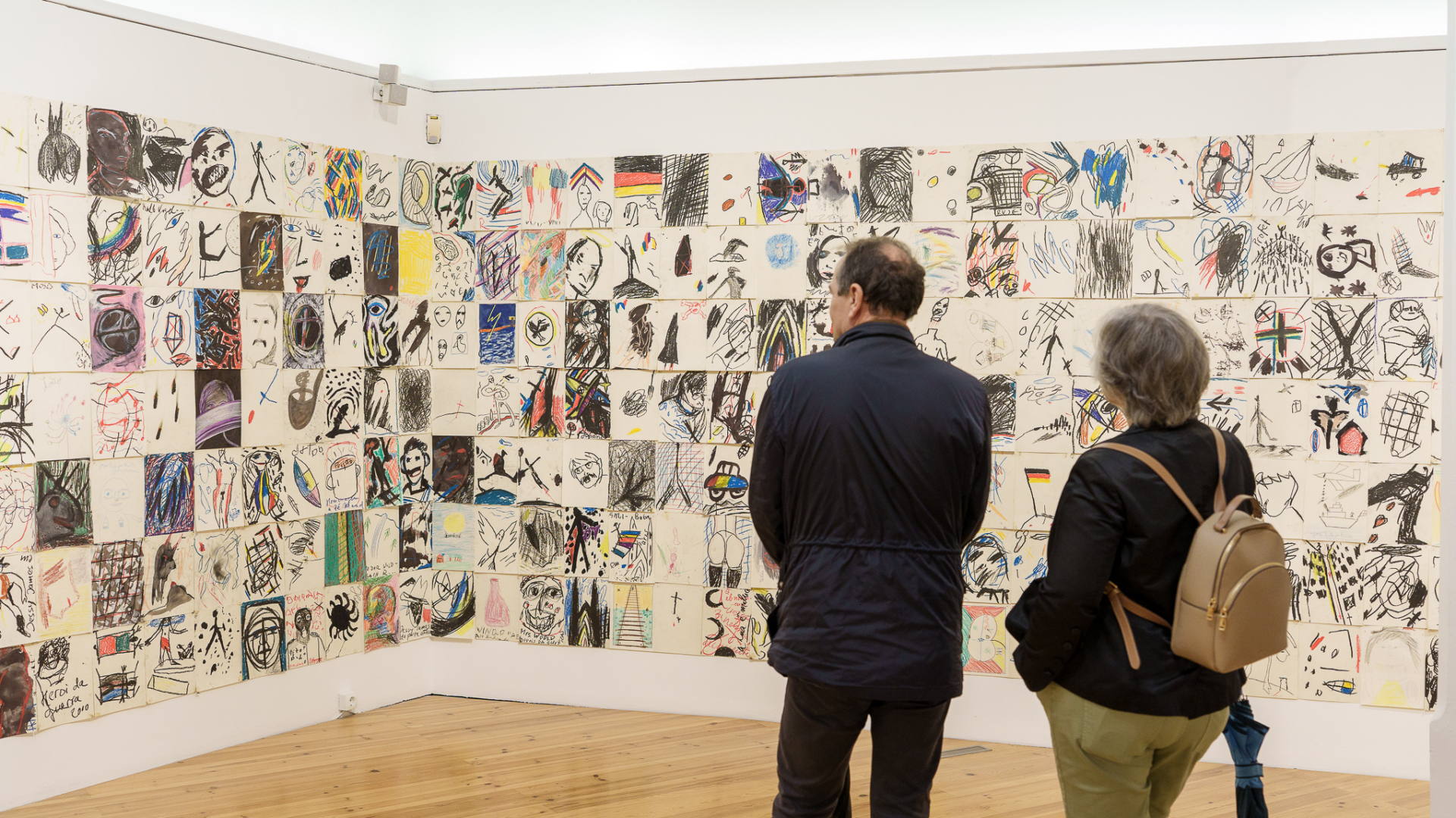 Sala da Cidade e Edifício Chiado recebem programação associada à exposição de Túlia Saldanha