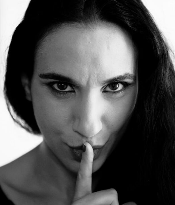 Ana Celeste Ferreira © Tiago Fezas Vital