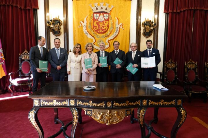 Apresentação Portugal Life Sciences Park Coimbra 1 (Personalizar)