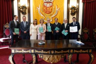 Coimbra formaliza compromisso para desenvolver ecossistema de ciências da vida