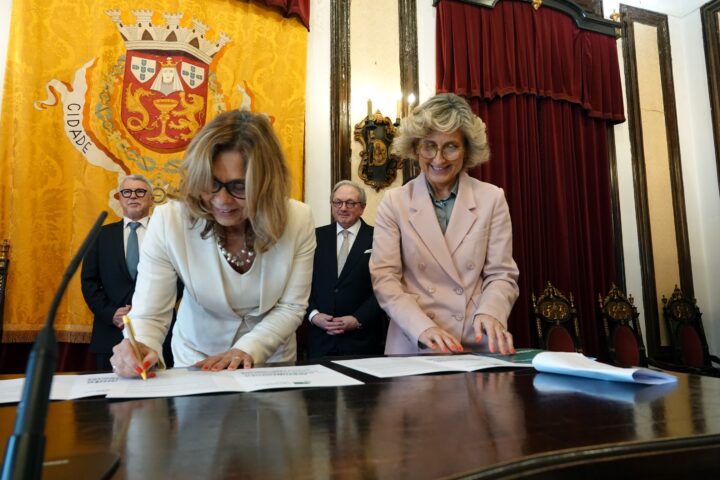 Apresentação Portugal Life Sciences Park Coimbra 2 (Personalizar)