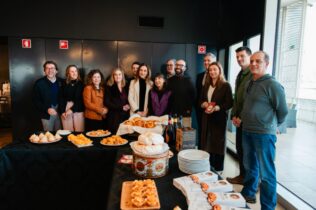 15ª edição da Mostra de Doçaria Conventual e Contemporânea dias 28 de fevereiro e 1 de março no Convento São Francisco