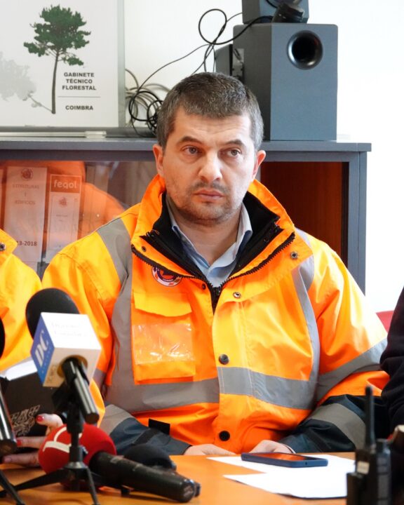 CI Proteção Civil Vertical 4x5 5 (Personalizar)