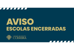 Escolas da margem esquerda do Mondego vão estar encerradas amanhã
