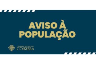 Risco de cheias mantém-se em Coimbra com depressão Leonardo a afetar o país