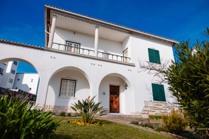 Casa-Museu Miguel Torga