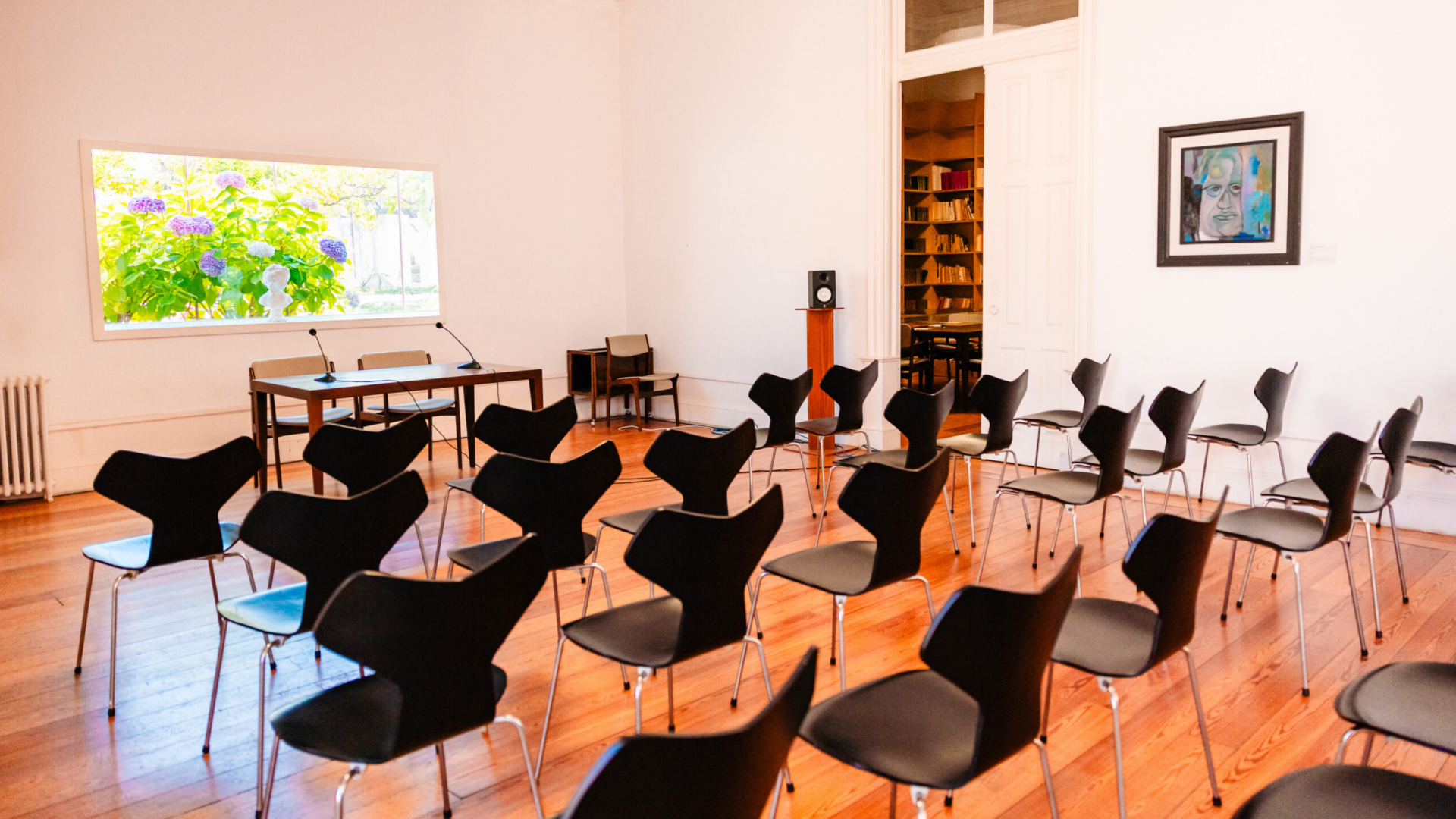 Casa da Escrita celebra Dia de São Valentim com recital de Ana Celeste Ferreira na próxima 6ª feira