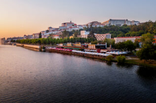 Coimbra apresenta-se na BTL 2026 integrada na estratégia regional de promoção turística