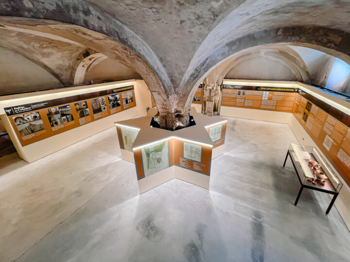 Edifício da Inquisição