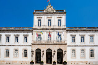 Município de Coimbra cria canal direto de apoio às empresas afetadas pela depressão KRISTIN