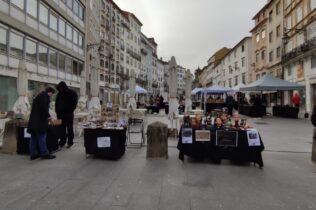 CM de Coimbra cancela eventos culturais exteriores previstos para o fim de semana