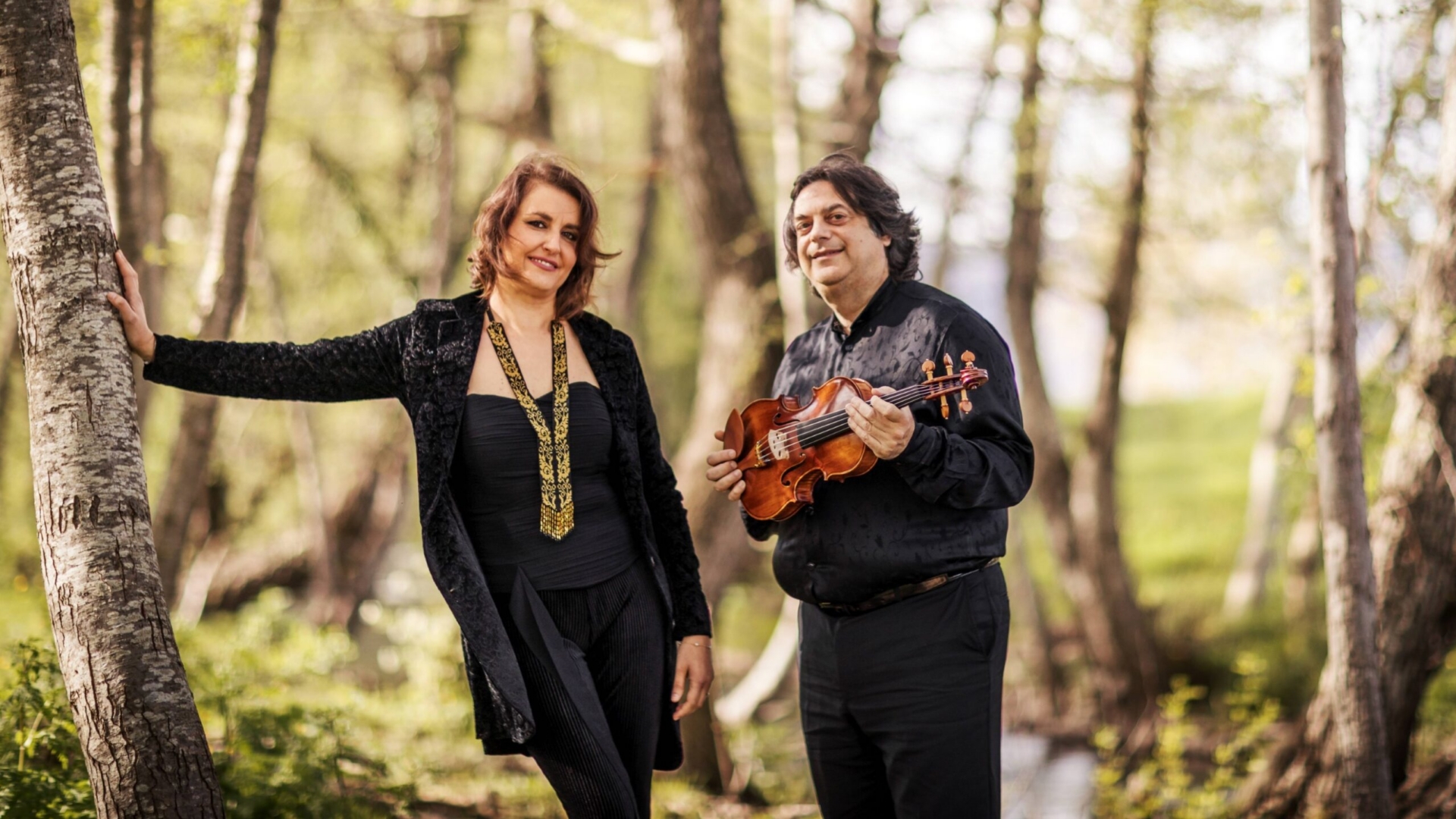 Convento São Francisco recebe Gran Duo Italiano a 14 de março