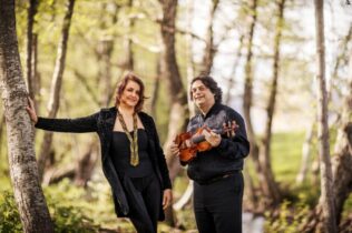 Convento São Francisco recebe Gran Duo Italiano a 14 de março