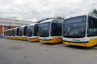 Apoio às evacuações preventivas condiciona circulação dos SMTUC em Coimbra