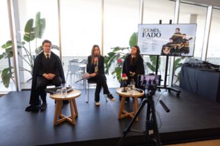 XX Mês do Fado assinala 20.ª edição com apoio da CM de Coimbra