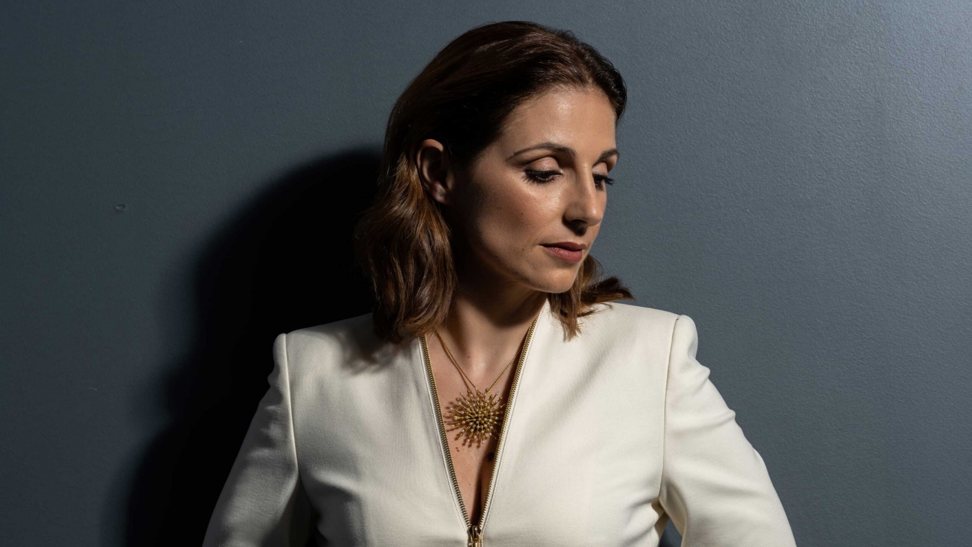 Katia Guerreiro celebra 25 anos de carreira no Convento São Francisco na próxima 6ª feira