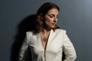 Katia Guerreiro celebra 25 anos de carreira no Convento São Francisco na próxima 6ª feira