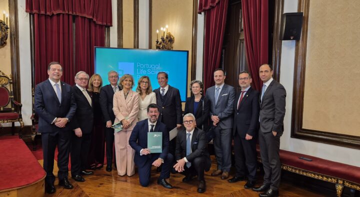 Portugal Life Sciences Park Coimbra VERTICAL 4X5