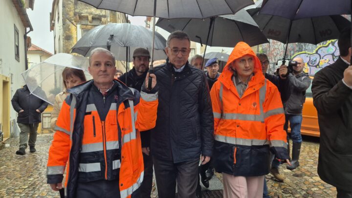 Visita António José Seguro a Coimbra (24)