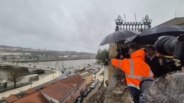 Visita António José Seguro a Coimbra (29)