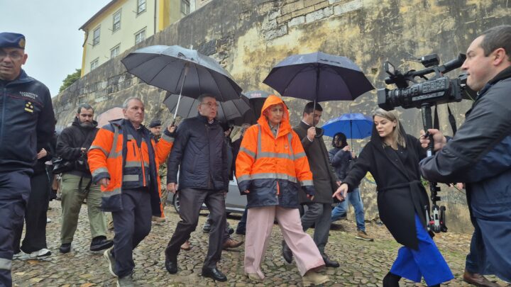 Visita António José Seguro a Coimbra (33)
