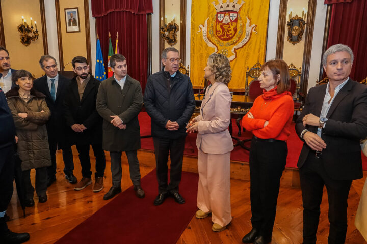 Visita António José Seguro a Coimbra (55)