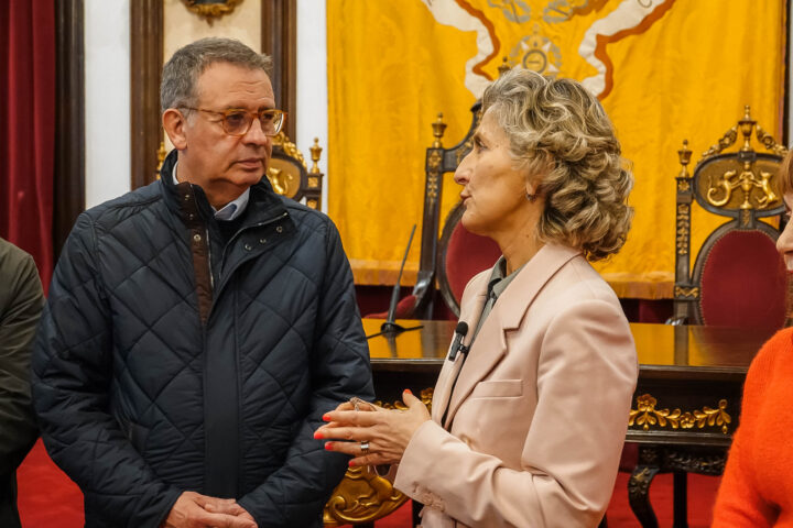 Visita António José Seguro a Coimbra (59)