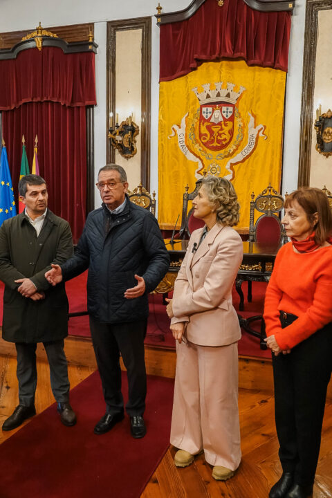 Visita António José Seguro a Coimbra (69)