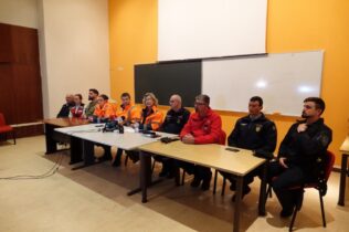 Coimbra em alerta máximo: risco de cheia centenária encerra escolas e pode obrigar à evacuação da Baixa