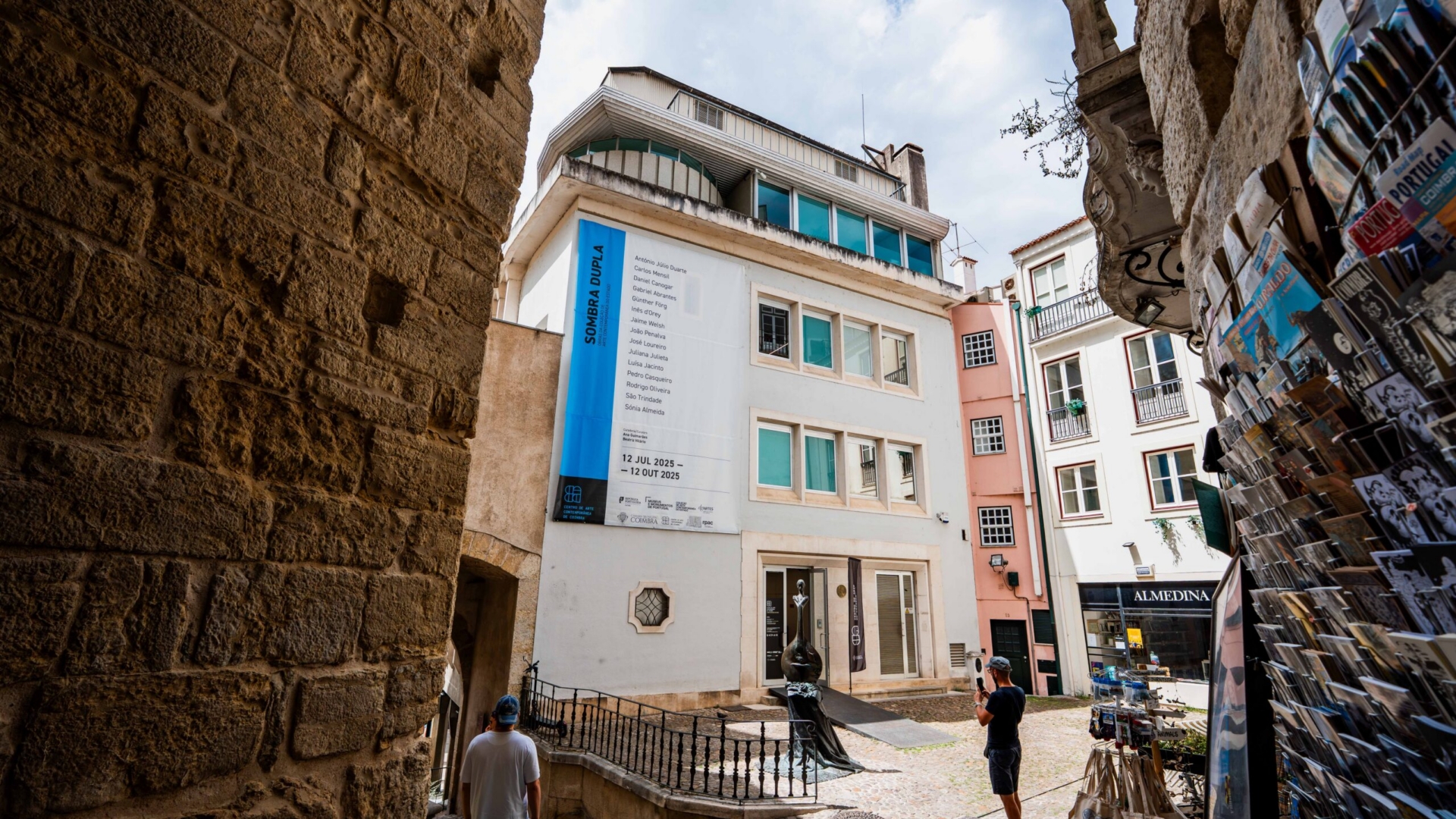 CACC propõe experiências imersivas e criativas no mês de março