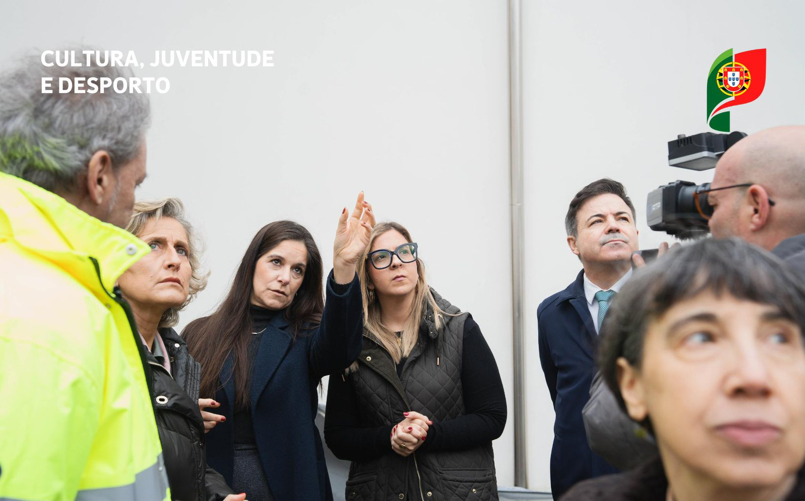 Governo anuncia em Coimbra programa ProMuseus extraordinário de um milhão de euros